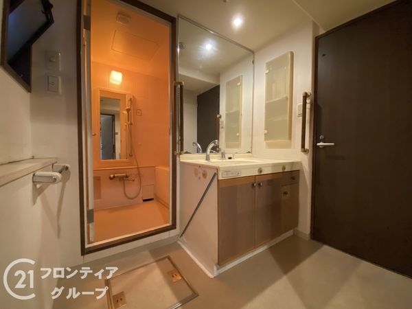 ギャラリーコートハイム上野芝　中古マンション
