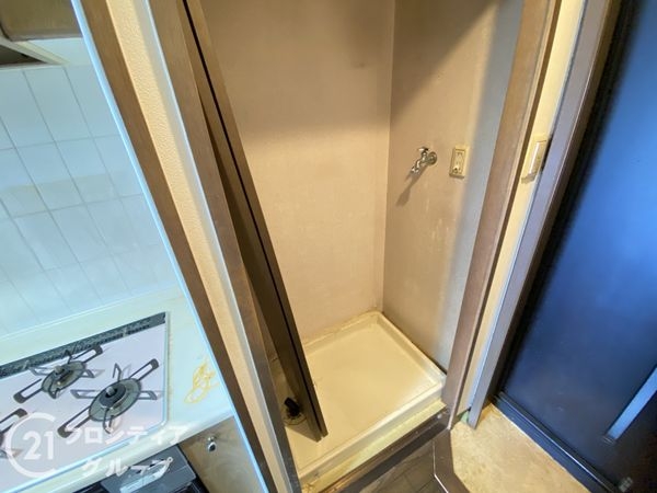 ギャラリーコートハイム上野芝　中古マンション