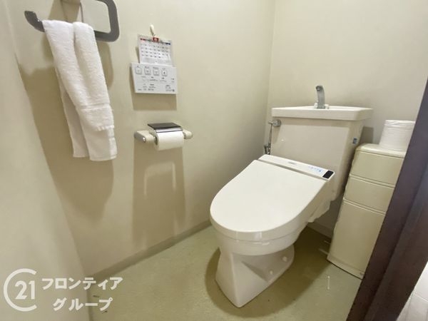 ギャラリーコートハイム上野芝　中古マンション