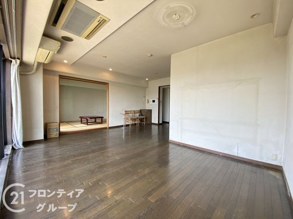 ギャラリーコートハイム上野芝　中古マンション
