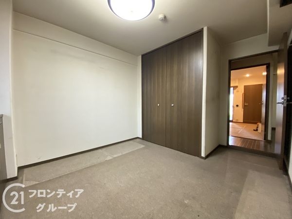 ギャラリーコートハイム上野芝　中古マンション