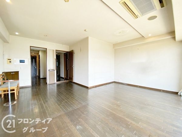 ギャラリーコートハイム上野芝　中古マンション