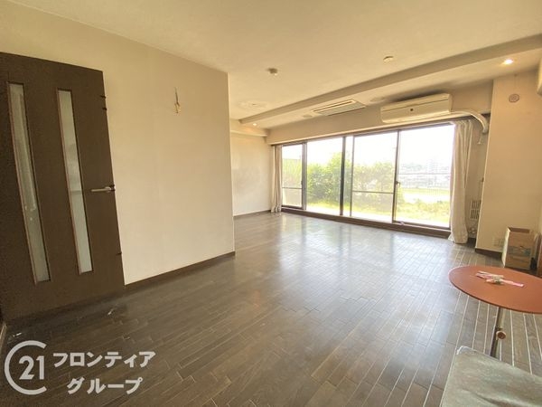 ギャラリーコートハイム上野芝　中古マンション