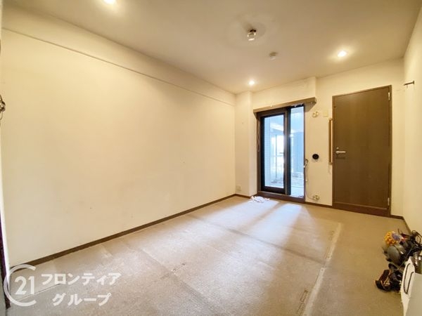 ギャラリーコートハイム上野芝　中古マンション