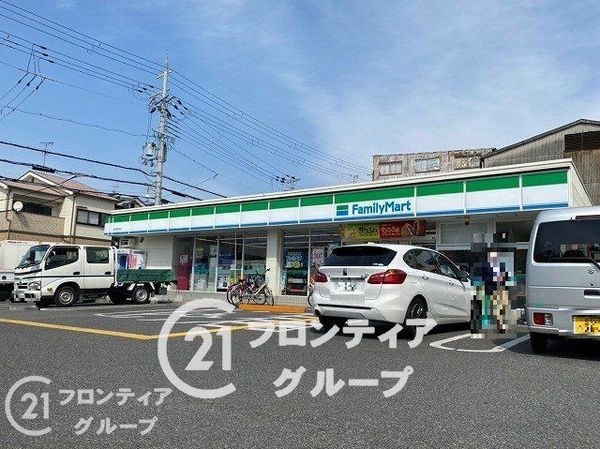 堺市中区新家町の中古一戸建て(ローソン大野芝北店)