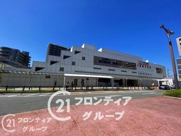 堺市中区新家町の中古一戸建て(なかもず駅(Osaka Metro御堂筋線))