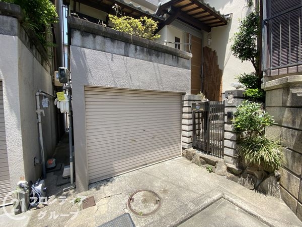 堺市中区新家町　中古一戸建て