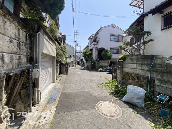 堺市中区新家町　中古一戸建て