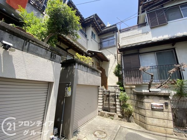 堺市中区新家町の中古一戸建て