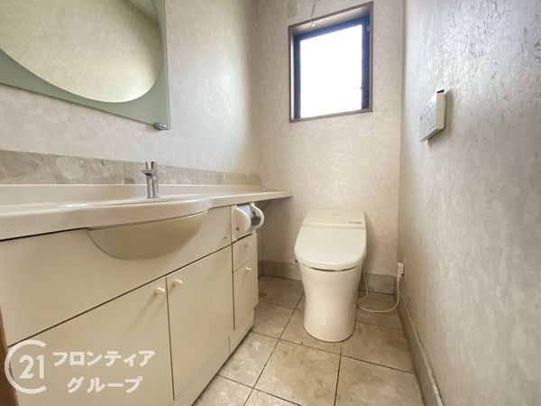 堺市中区八田北町の中古一戸建て