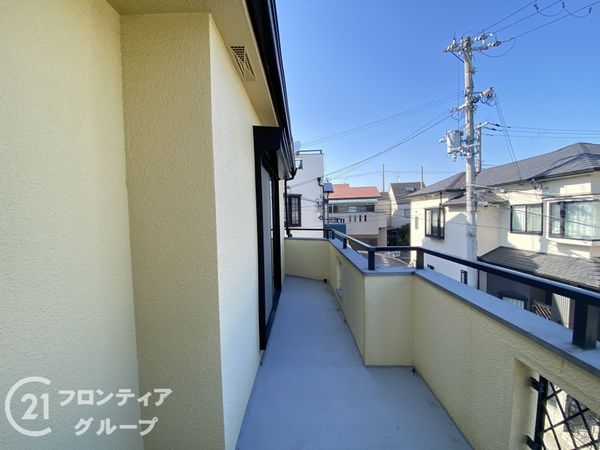 堺市中区八田北町の中古一戸建て