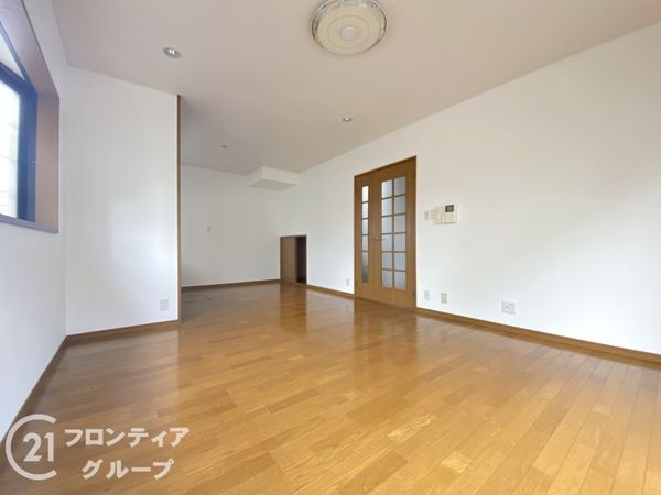 堺市中区八田北町の中古一戸建て