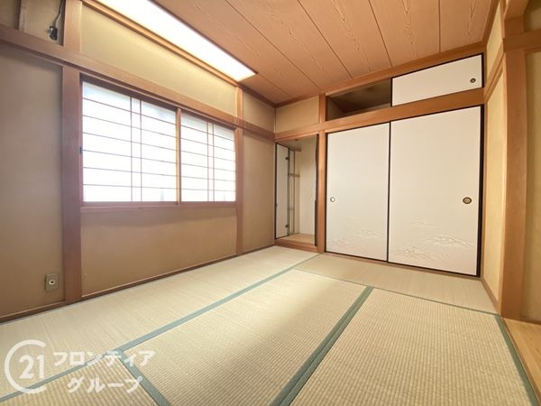 堺市中区八田北町の中古一戸建て