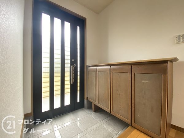 堺市中区八田北町の中古一戸建て