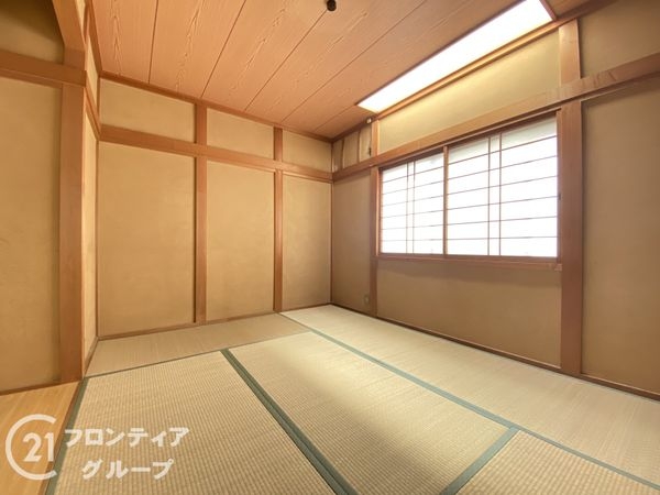 堺市中区八田北町の中古一戸建て