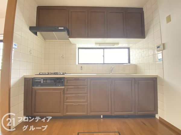 堺市中区八田北町の中古一戸建て