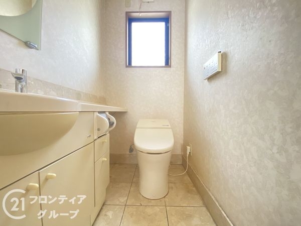 堺市中区八田北町の中古一戸建て
