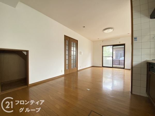堺市中区八田北町の中古一戸建て
