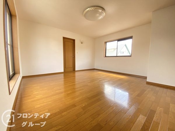 堺市中区八田北町の中古一戸建て