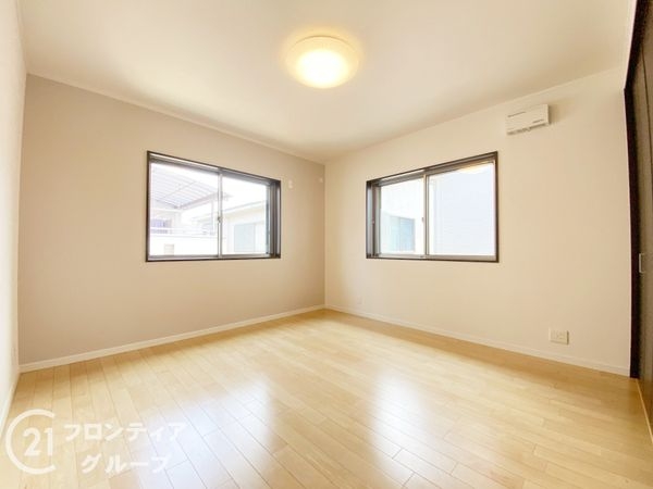 堺市東区北野田の中古一戸建て