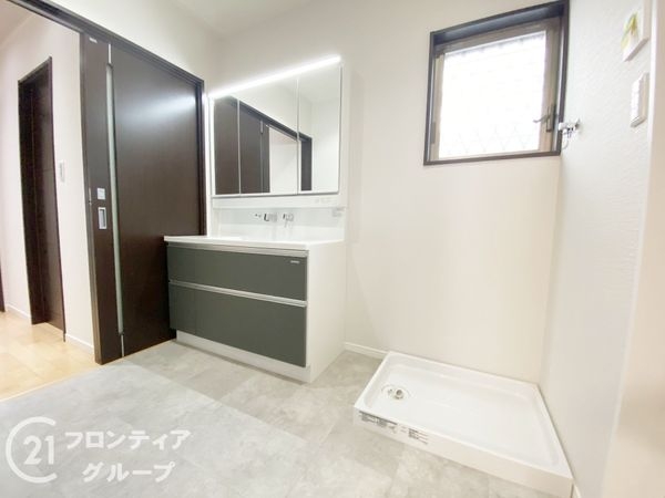 堺市東区北野田の中古一戸建て