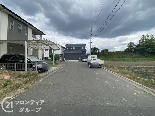 堺市東区北野田の中古一戸建て