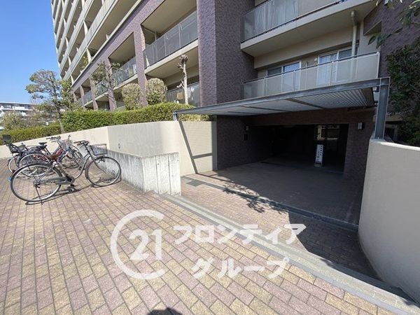 北花田庭園都市・グランアヴェニュー　中古マンション