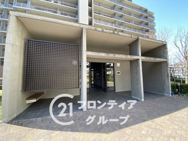 北花田庭園都市・グランアヴェニュー　中古マンション