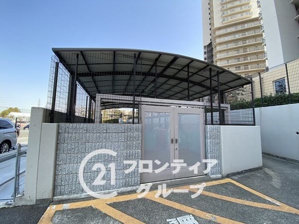 北花田庭園都市・グランアヴェニュー　中古マンション