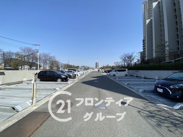 北花田庭園都市・グランアヴェニュー　中古マンション