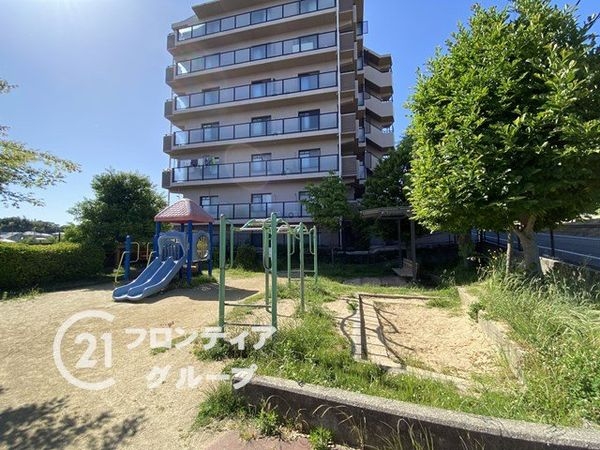 ベルク泉北高倉台　中古マンション