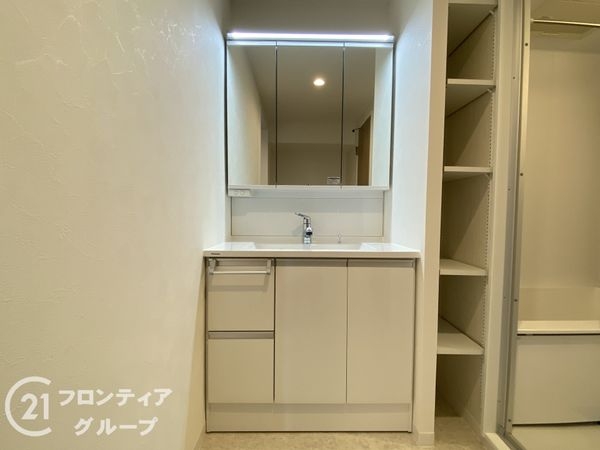 ターミナルマンション朝日プラザ堺　中古マンション