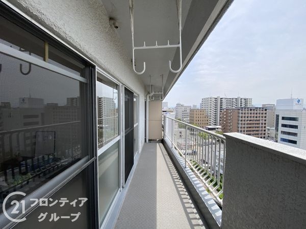 ターミナルマンション朝日プラザ堺　中古マンション