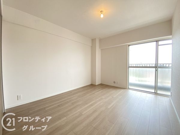 ターミナルマンション朝日プラザ堺　中古マンション