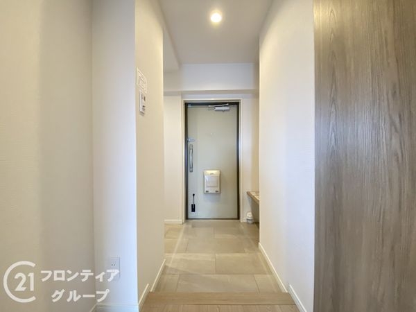 ターミナルマンション朝日プラザ堺　中古マンション