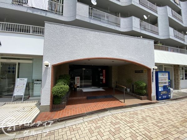 ターミナルマンション朝日プラザ堺　中古マンション