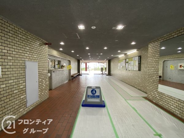 ターミナルマンション朝日プラザ堺　中古マンション