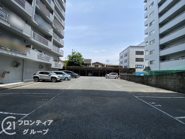 ターミナルマンション朝日プラザ堺　中古マンション