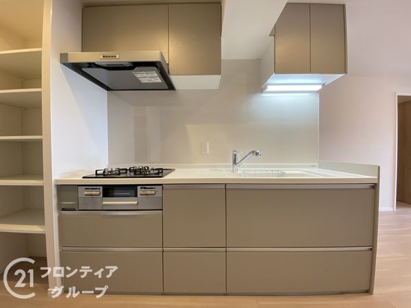 ターミナルマンション朝日プラザ堺　中古マンション