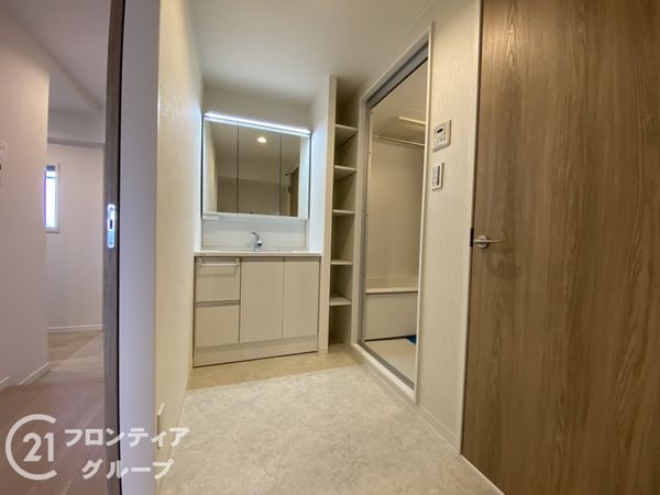 ターミナルマンション朝日プラザ堺　中古マンション
