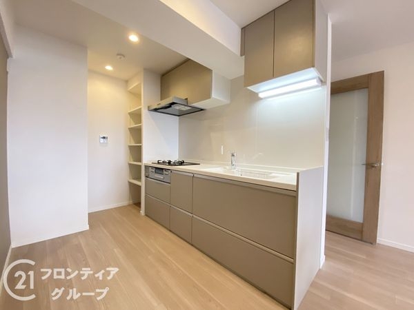 ターミナルマンション朝日プラザ堺　中古マンション