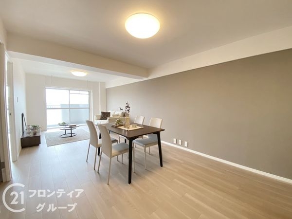 ターミナルマンション朝日プラザ堺　中古マンション