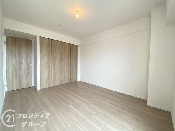 ターミナルマンション朝日プラザ堺　中古マンション