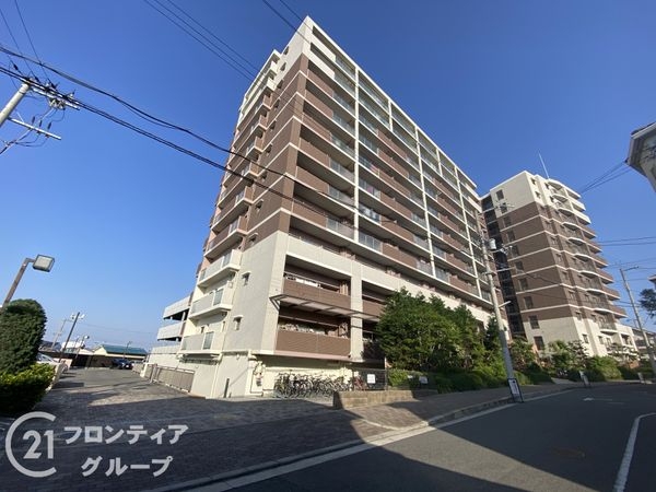 ルイシャトレ鳳　中古マンション