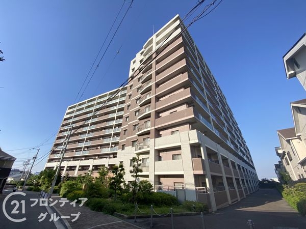 ルイシャトレ鳳　中古マンション