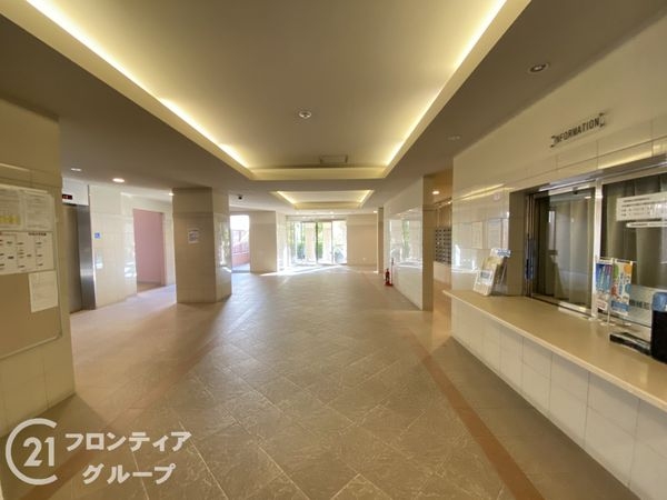 ルイシャトレ鳳　中古マンション