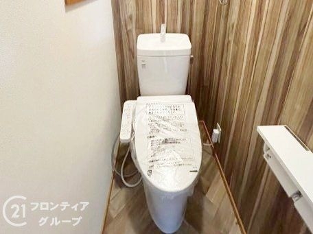 大阪市住吉区遠里小野７丁目の中古一戸建て