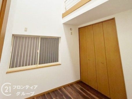 大阪市住吉区遠里小野７丁目の中古一戸建て