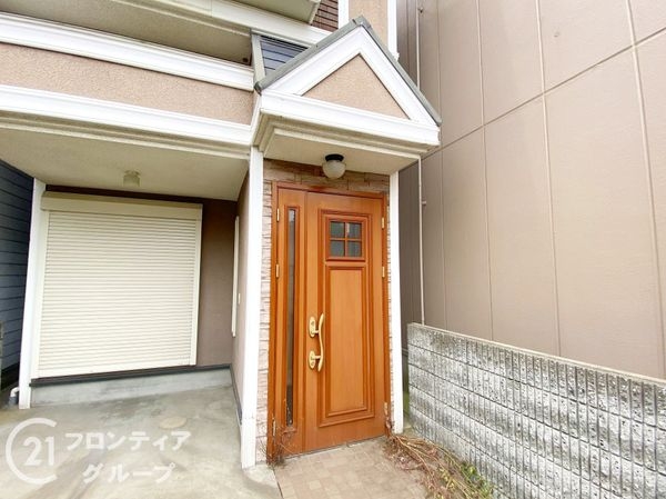 大阪市住吉区遠里小野７丁目の中古一戸建て