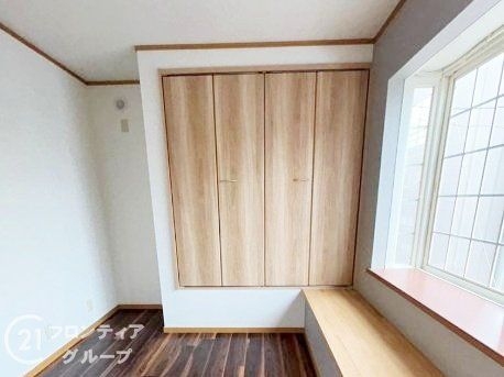 大阪市住吉区遠里小野７丁目の中古一戸建て